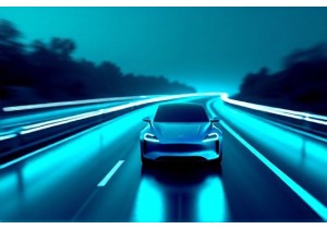 How 5G Enables Real-Time Communication for Smart EVs