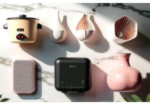 Bizarre Asian Gadgets With Aesthetic So Odd It’s Addictive