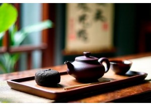 Yixing Zisha Teapot Selection Guide for Puerh Enthusiasts