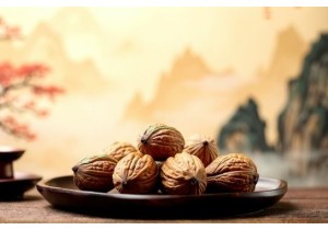 Wenwan Walnut Origins and Regional Varieties Across China