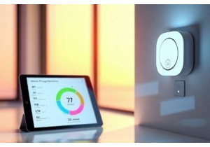 IoT Enabled Home Upgrades for Future Living