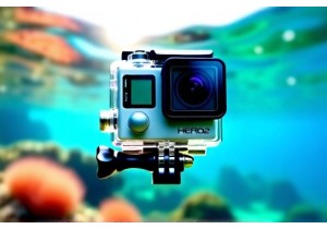Best Action Camera for Scuba Diving with Verified Waterproof Ratings