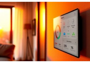 Top Steren Sensors for Real Time Home Monitoring and Alerts