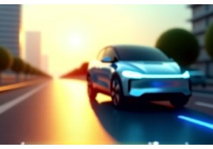 Domestic Chipsets Power ADAS Features In Budget Friendly EV Models