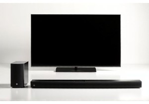 Bundling Soundbars with TVs to Increase Retail Revenue
