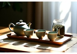 Complete Ceramic Tea Set Buying Guide for Daily Use