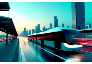 How EV Technology Is Shaping Smart City Transit Systems