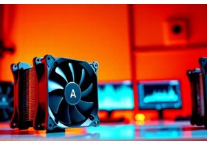 Noise Level Measurement 2024 Fan Sounds Under Full Load