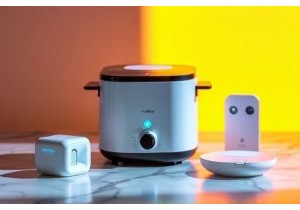 Bizarre Asian Gadgets Designed for Niche But Real Needs