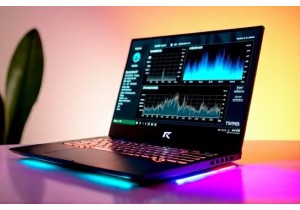 Mechanical Revolution Laptop Review High End Specs Low Price