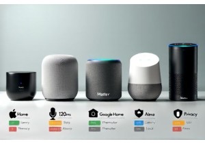 Affordable Smart Assistant Speakers That Control All Your IoT Gadgets