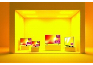 Media Markt Exclusive Deals Driving European TV Sales