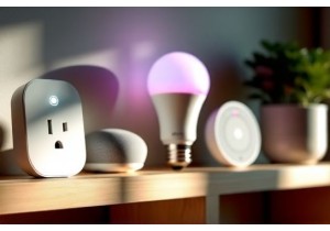 Best Deals on Google Home Compatible Gadgets