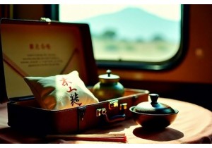 Thoughtful Unique Chinese Gifts for Travel Enthusiasts and Nomads