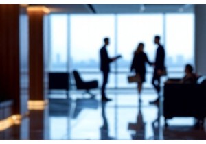 Service Robots Enhancing Customer Experience