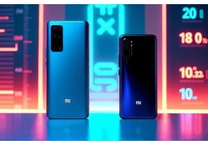 Xiaomi Phone with 200W Fast Charging Hits Global Markets