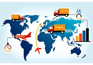 China Online Shopping Tips for Choosing Fastest AliExpress Shipping