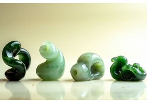 He Tao Abnormal Shapes Classification and Market Value Trends