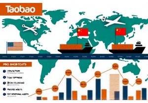 China Online Shopping Tips for Fast Taobao to USA Delivery