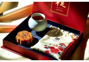 Giftable Unique Chinese Gifts With Storytelling Packaging and QR Guides