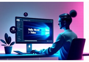 Video Generation AI for Content Creators