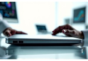 Build Quality Inspection 2024 Durability of Top Laptop Chassis