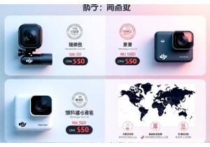 Taobao Guide for Buying Action Cameras with Global Warranty