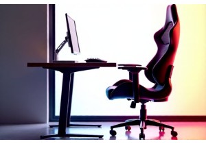 MOZU Gaming Chair Ergonomics and Comfort After 100 Hours Use