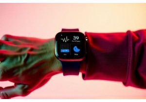 Fitbit Charge 6 Review Heart Rate Accuracy Sleep Stages and Google Integration Tested