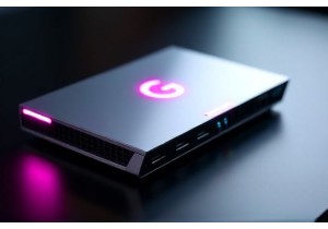 Thunderobot G16 Handheld PC Review Portable Powerhouse Tested