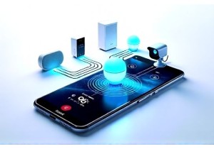 Huawei HarmonyOS 4 Enables Seamless IoT Device Linking