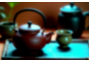 Yixing Zisha Teapot Selection Tips for Pu Erh Enthusiasts