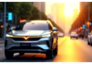 XPeng G9 with XNGP Leads China’s ADAS Innovation