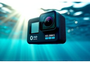 Action Camera Waterproof Features You Must Check Before Buying