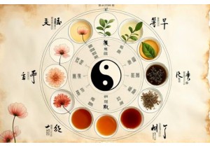 Seasonal Tea Recommendations Aligning With Traditional Chinese Calendar