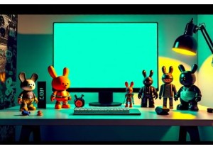 Exclusive Limited Edition Drops in the Toy Community