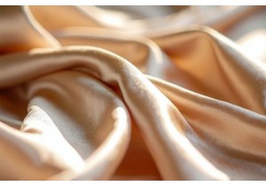 Beautifully Crafted Silk Robes Using Ancient Techniques