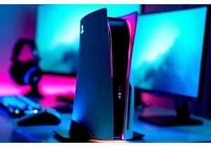 Best Cooling Stands for PS5 to Prevent Overheating During Marathons