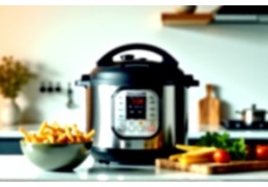 Instant Pot Duo Crisp + Air Fryer Review Versatility Cooking Time and Crispiness Consistency
