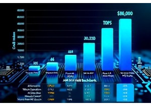 AI PC Performance Test How Intel Core Ultra Stacks Up