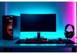 How Chinese Innovation Is Shaping the Future of Esports Hardware