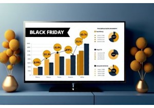 Maximizing Profits During Black Friday TV Promotions