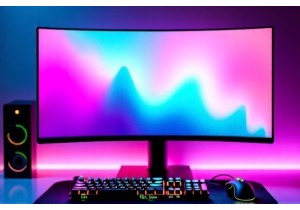 High Refresh Rate Displays 2024 120Hz and Beyond for Gamers