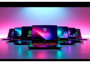 Gaming Laptop Review 2024 Top 10 Esports Ready Models