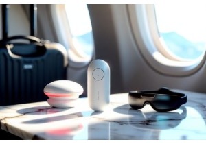 Portable Lifestyle Products China Designed for On the Go Self Care Routines