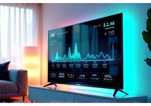 Future Proofing TVs with Next Gen Connectivity Features