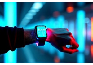 Real Time Biometrics from Next Generation Smart Wearables