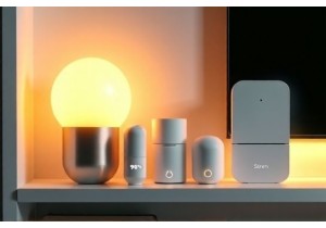 Steren Offers Top IoT Gadgets for Smart Homes