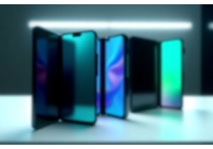 Fold Screen Smartphone Durability Testing Across Five Chinese Brands