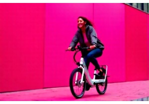 Tern Link D8 Folding Bike Review Portability Gear Shifting and Ride Comfort Tested